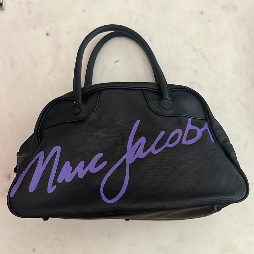 Marc Jacobs ‘Bowling Bag’